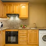 Apartamento Refugi d\'Incles 6 personas